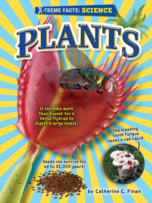 Catherine C. Finan创作的Plants作品的详细信息 - 需进入等候名单